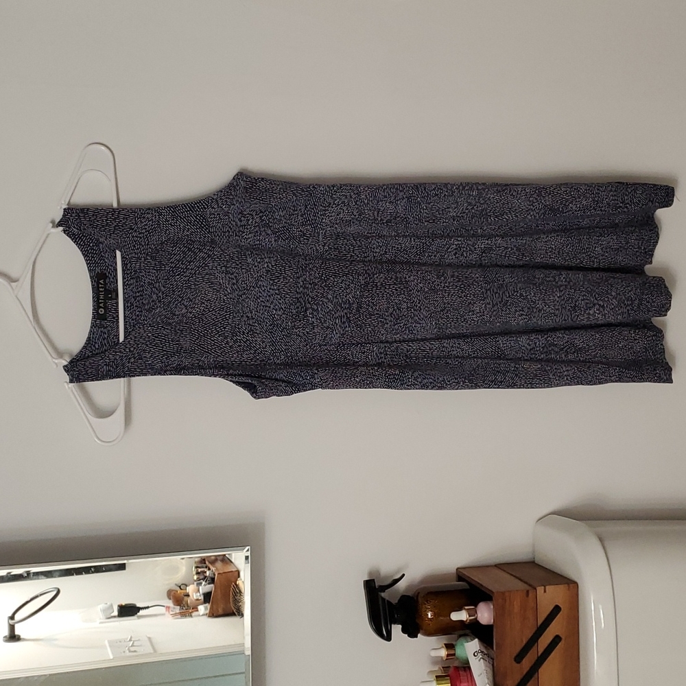 Athleta dress